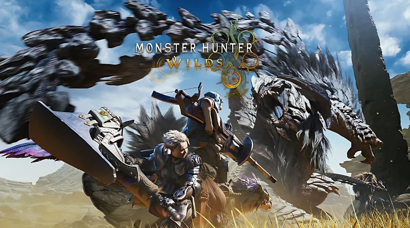 Cara Mendapatkan Hunter Symbol Monster