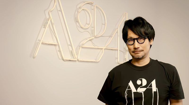 Jejak Brilian Hideo Kojima