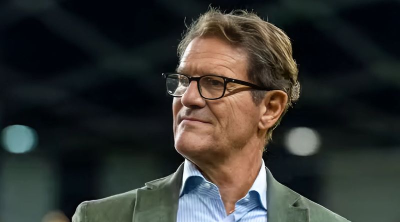 Capello Dukung Reuni Allegri Dan Paratici di AC Milan