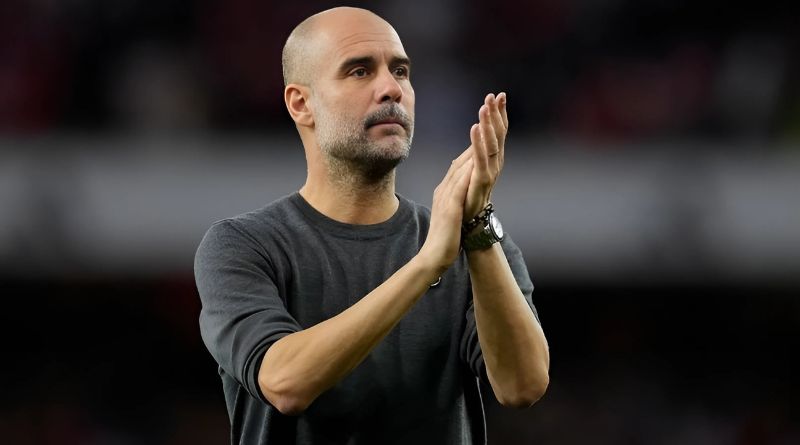 Bintang yang Pernah Dikejar Pep Guardiola di Bayern Munchen