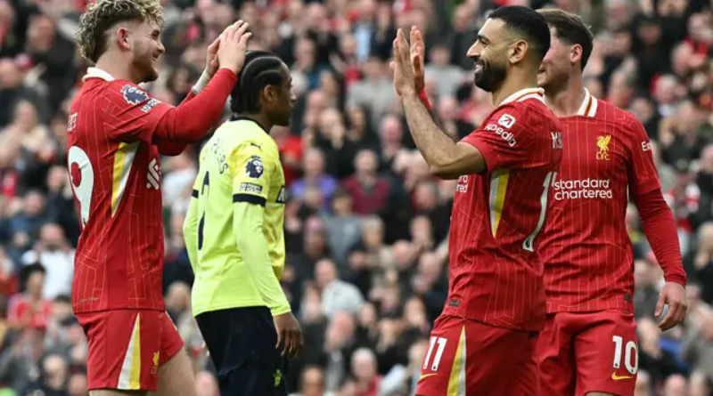 Kata-kata Arne Slot usai Liverpool Sukses Comeback di Laga Kontra Southampton: Babak Pertama Buruk Banget, Sempat Salah Strategi