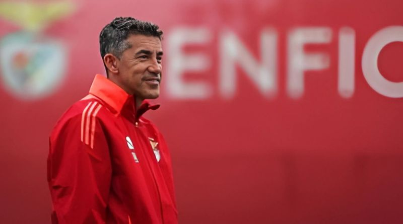 Bruno Lage Optimis Benfica Bisa Taklukkan Barcelona