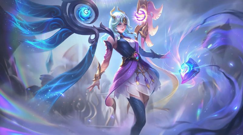 Mobile Legends Lunox guide