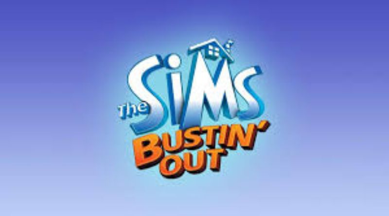 The Sims: Bustin’ Out – Game Kehidupan Sim