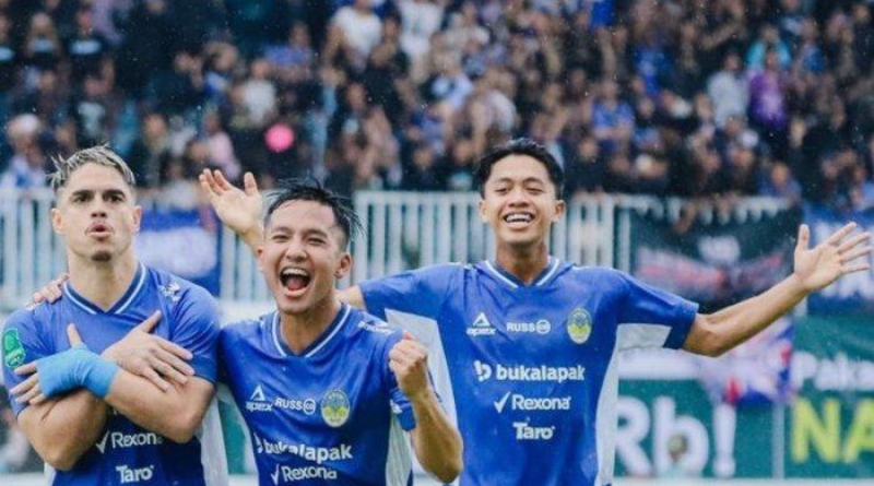 PSIM Yogyakarta Raih Promosi ke Liga 1 Setelah 18 Tahun Menunggu