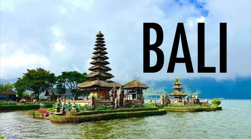 Bali Dinobatkan sebagai Destinasi Paling Romantis Dunia 2025