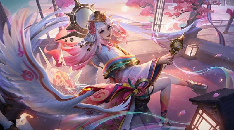 Honor of Kings: Game MOBA yang Mendunia