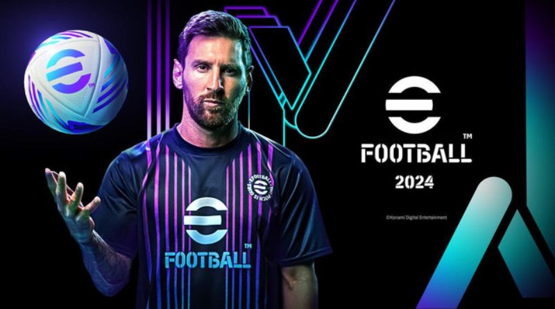 Cara Install eFootball 2024 dan Spesifikasi Minimumnya