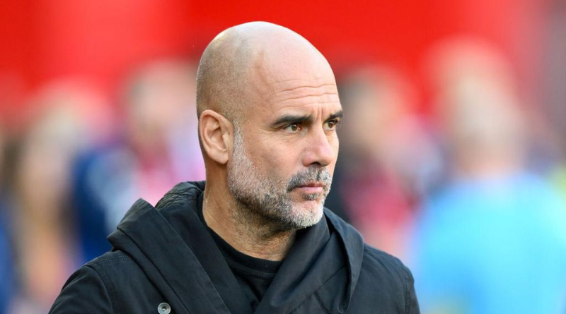 Guardiola Tak Kecewa Cuma Jadi 'Penonton' di Liga Champions , Untuk pertama kalinya selama melatih Manchester City, Pep Guardiola hanya jadi penonton di babak 16 besar Liga Champions.