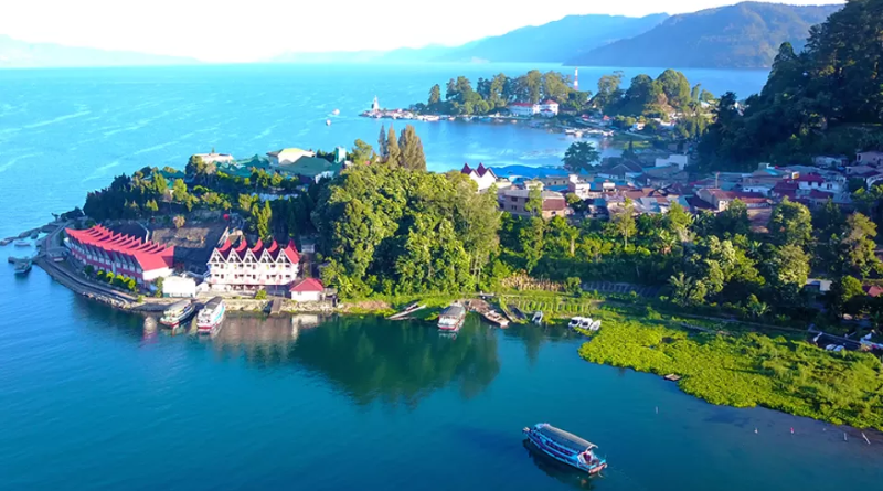 Pesona Danau Toba: Permata Indah di Sumatera Utara