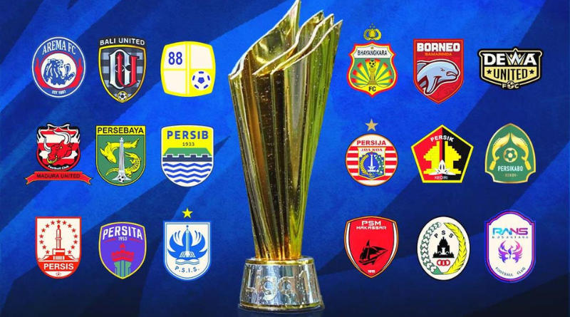 Perkembangan Terbaru Liga 1 Indonesia Musim 2024–25