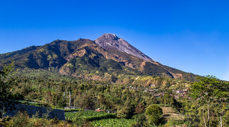 Indahnya Tempat Isi Ulang Air Umbul-umbul Klaten di Lereng Timur Merapi , Kabupaten Klaten, Jawa Tengah, memang dikenal punya wisata umbul atau mata air alami.