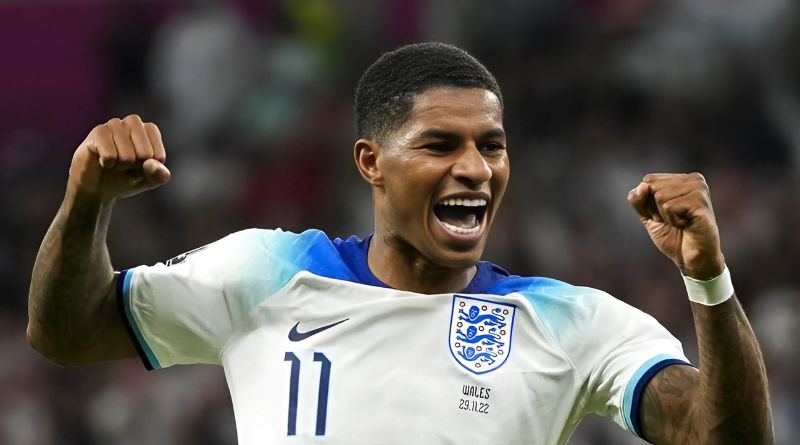 Ini Alasan Thomas Tuchel Panggil Marcus Rashford ke Timnas Inggris Lagi