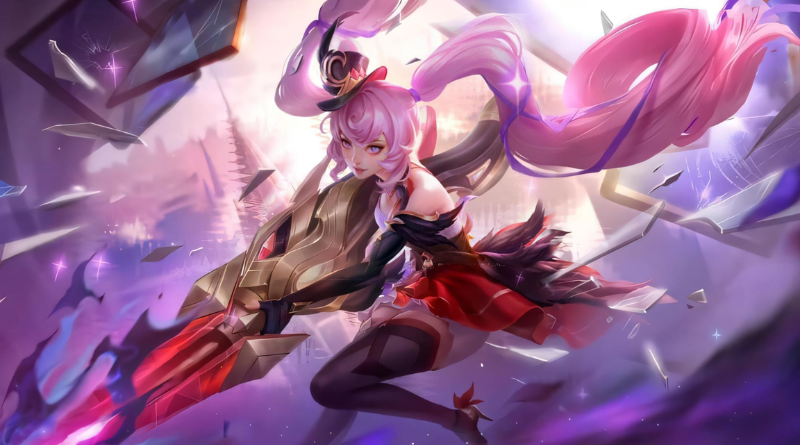 Hero Counter Melissa di Gold Lane yang Paling Efektif