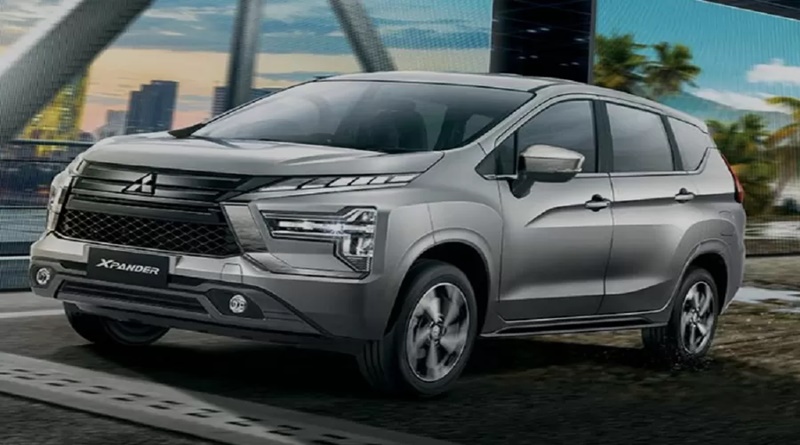 Mitsubishi Xpander hybrid terbaru yang dibanderol dengan harga Rp478 juta kini sudah bisa dibeli.