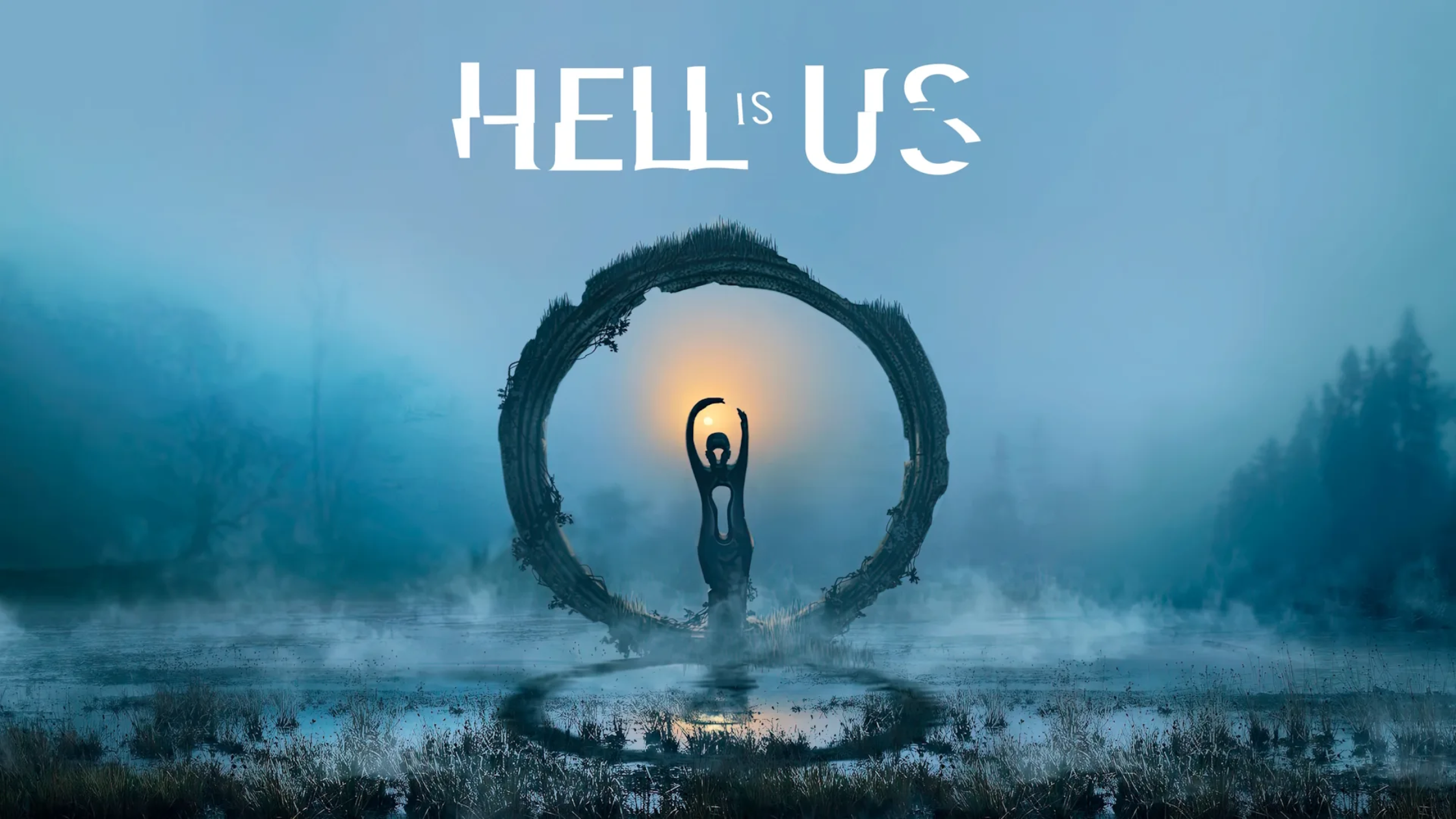 "Hell Is Us": Petualangan Gelap Tanpa Panduan di Dunia yang Terpecah​ , Hell Is Us adalah game aksi-petualangan terbaru dari Rogue Factor